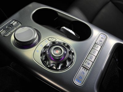 2022 Genesis GV60 缩略图 12