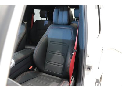 2020 Mercedes-BENZ G-CLASS 缩略图 19