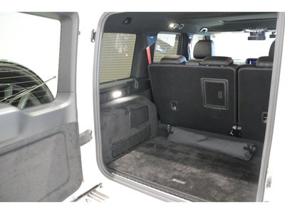 2020 Mercedes-BENZ G-CLASS 缩略图 27