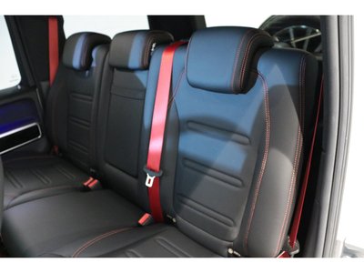 2020 Mercedes-BENZ G-CLASS 缩略图 22