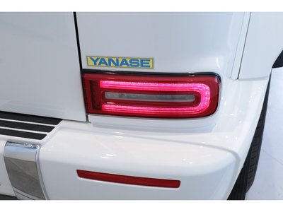2020 Mercedes-BENZ G-CLASS 缩略图 41