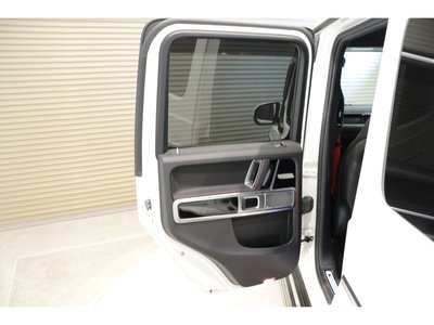 2020 Mercedes-BENZ G-CLASS 缩略图 20
