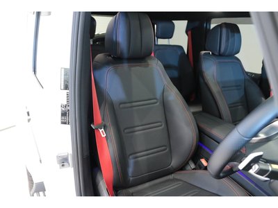 2020 Mercedes-BENZ G-CLASS 缩略图 14