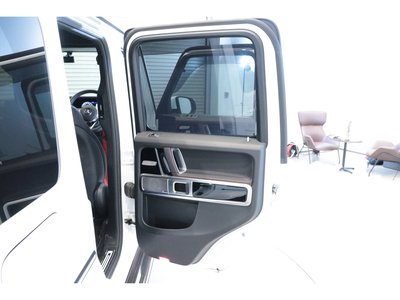 2020 Mercedes-BENZ G-CLASS 缩略图 23