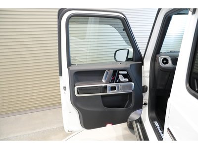2020 Mercedes-BENZ G-CLASS 缩略图 17