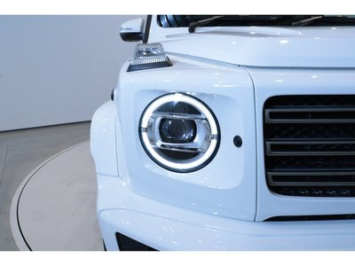2020 Mercedes-BENZ G-CLASS 缩略图 40