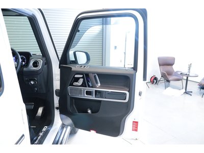 2020 Mercedes-BENZ G-CLASS 缩略图 12