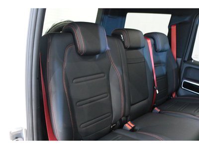 2020 Mercedes-BENZ G-CLASS 缩略图 25