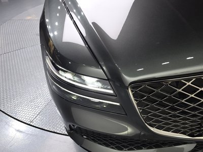 GENESIS G80 (RG3) - 9