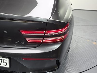 GENESIS G80 (RG3) - 10