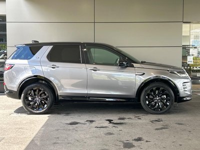 صورة مصغرة 34 لـ 2024 LAND Rover DISCOVERY SPORT