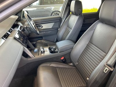 صورة مصغرة 12 لـ 2024 LAND Rover DISCOVERY SPORT