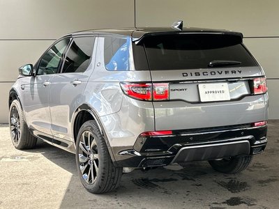 صورة مصغرة 37 لـ 2024 LAND Rover DISCOVERY SPORT
