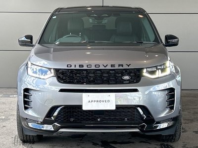 صورة مصغرة 32 لـ 2024 LAND Rover DISCOVERY SPORT