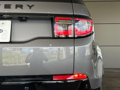 صورة مصغرة 40 لـ 2024 LAND Rover DISCOVERY SPORT