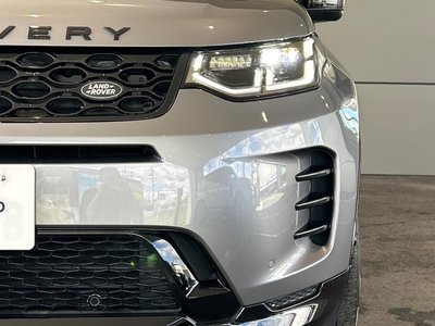 صورة مصغرة 29 لـ 2024 LAND Rover DISCOVERY SPORT