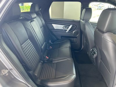 صورة مصغرة 14 لـ 2024 LAND Rover DISCOVERY SPORT