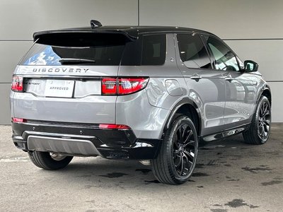 صورة مصغرة 35 لـ 2024 LAND Rover DISCOVERY SPORT