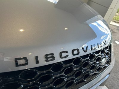 صورة مصغرة 45 لـ 2024 LAND Rover DISCOVERY SPORT