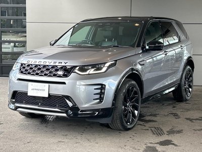 صورة مصغرة 28 لـ 2024 LAND Rover DISCOVERY SPORT
