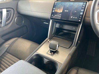 صورة مصغرة 65 لـ 2024 LAND Rover DISCOVERY SPORT