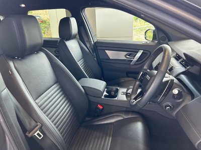 صورة مصغرة 11 لـ 2024 LAND Rover DISCOVERY SPORT
