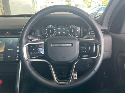 صورة مصغرة 17 لـ 2024 LAND Rover DISCOVERY SPORT
