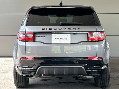 صورة مصغرة 36 لـ 2024 LAND Rover DISCOVERY SPORT