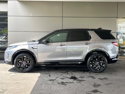 صورة مصغرة 38 لـ 2024 LAND Rover DISCOVERY SPORT