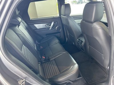 صورة مصغرة 15 لـ 2024 LAND Rover DISCOVERY SPORT