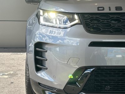 صورة مصغرة 39 لـ 2024 LAND Rover DISCOVERY SPORT