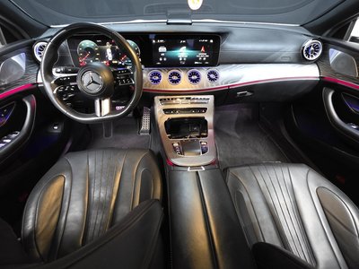 MERCEDES-BENZ CLS - 5