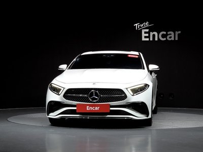 MERCEDES-BENZ CLS - 3