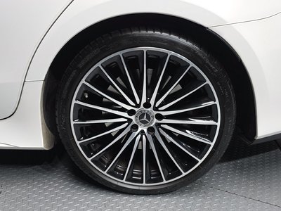 MERCEDES-BENZ CLS - 6