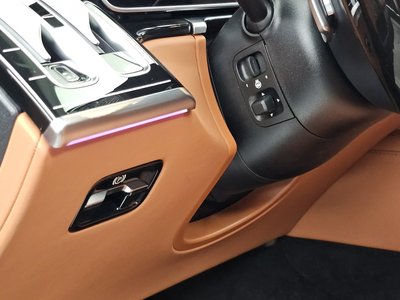 صورة مصغرة 30 لـ 2024 Mercedes-BENZ S-CLASS