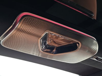 صورة مصغرة 42 لـ 2024 Mercedes-BENZ S-CLASS