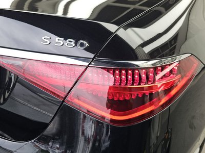 صورة 10 لـ 2024 Mercedes-BENZ S-CLASS