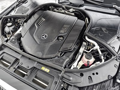 صورة 7 لـ 2024 Mercedes-BENZ S-CLASS