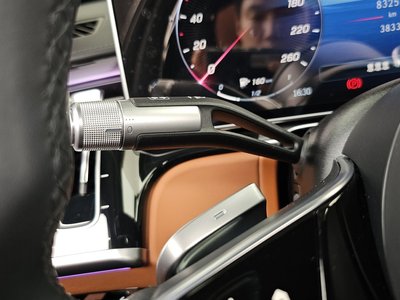 صورة مصغرة 43 لـ 2024 Mercedes-BENZ S-CLASS
