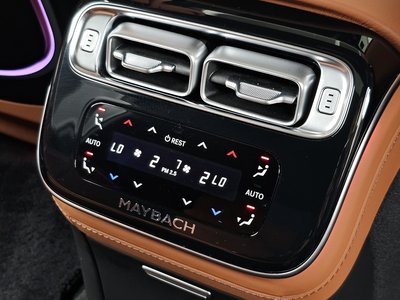 صورة مصغرة 35 لـ 2024 Mercedes-BENZ S-CLASS