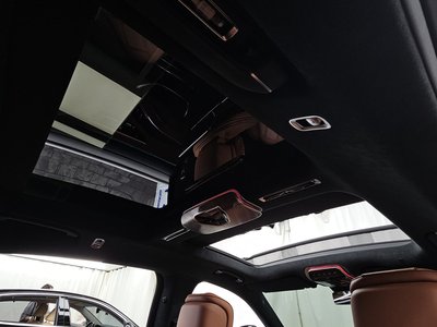 صورة مصغرة 23 لـ 2024 Mercedes-BENZ S-CLASS