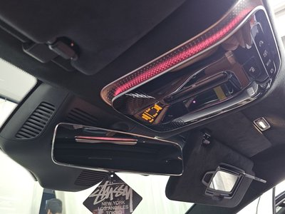 صورة مصغرة 28 لـ 2024 Mercedes-BENZ S-CLASS