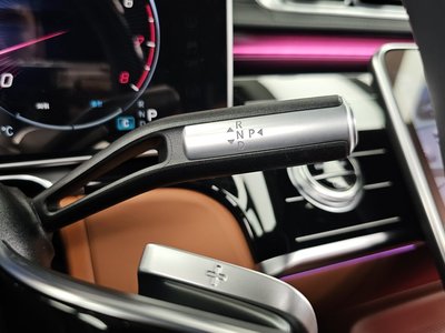 صورة مصغرة 12 لـ 2024 Mercedes-BENZ S-CLASS