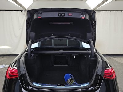 صورة مصغرة 26 لـ 2024 Mercedes-BENZ S-CLASS