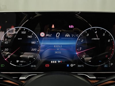 صورة مصغرة 11 لـ 2024 Mercedes-BENZ S-CLASS