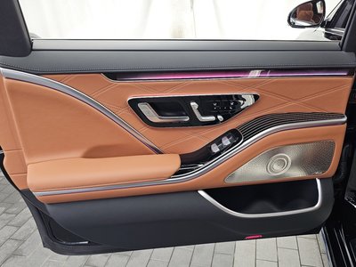 صورة مصغرة 15 لـ 2024 Mercedes-BENZ S-CLASS