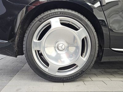 صورة 6 لـ 2024 Mercedes-BENZ S-CLASS