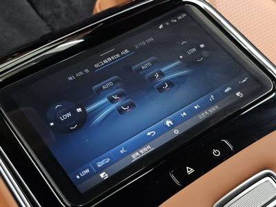 صورة مصغرة 31 لـ 2024 Mercedes-BENZ S-CLASS