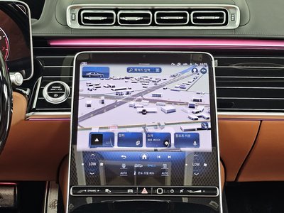 صورة مصغرة 20 لـ 2024 Mercedes-BENZ S-CLASS