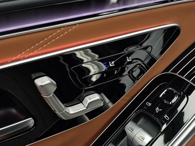 صورة مصغرة 41 لـ 2024 Mercedes-BENZ S-CLASS